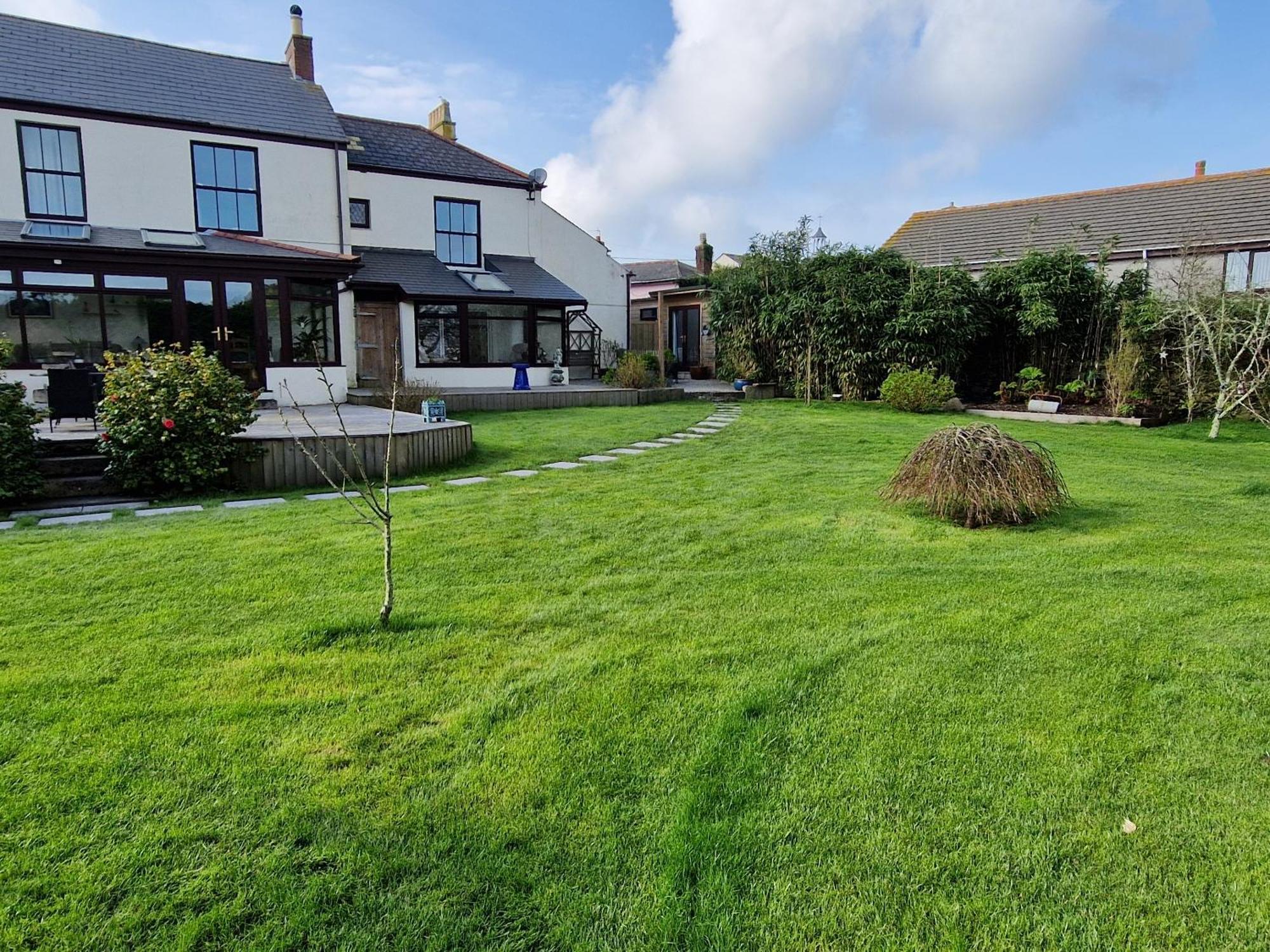 The Cedars Villa Redruth Exterior photo